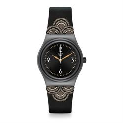 Image of Swatch YLM1000 analog Dameur